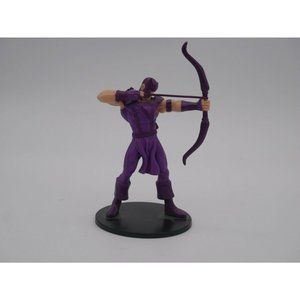 Marvel Universe 4" Hawkeye Figure